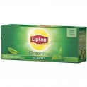 LIPTON HERBATA GREEN TEA CLASSIC 25*1,3G