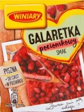 WINIARY GALARETKA POZIOMKOWA 71G