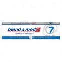 BLEND-A-MED PASTA DO ZĘBÓW COMPLETTE 7 WHITE 100 ML