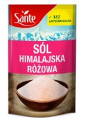 SANTE SÓL HIMALAJSKA 350G